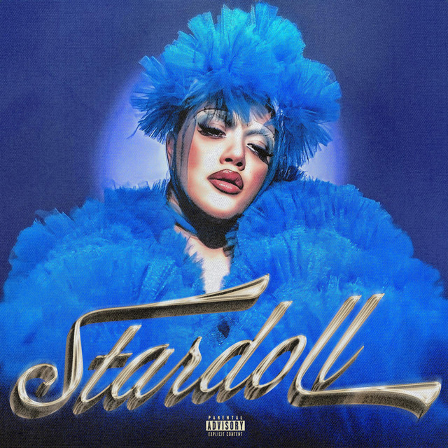 STARDOLL cover art