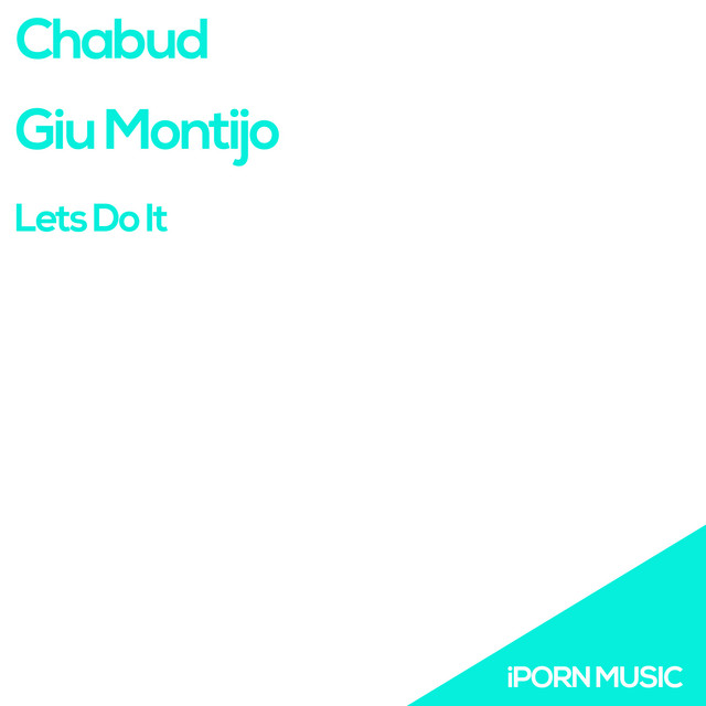 Lets Do It - Ale Salas Remix cover art