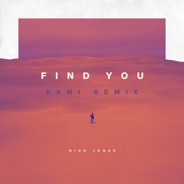 Find You - RAMI Remix