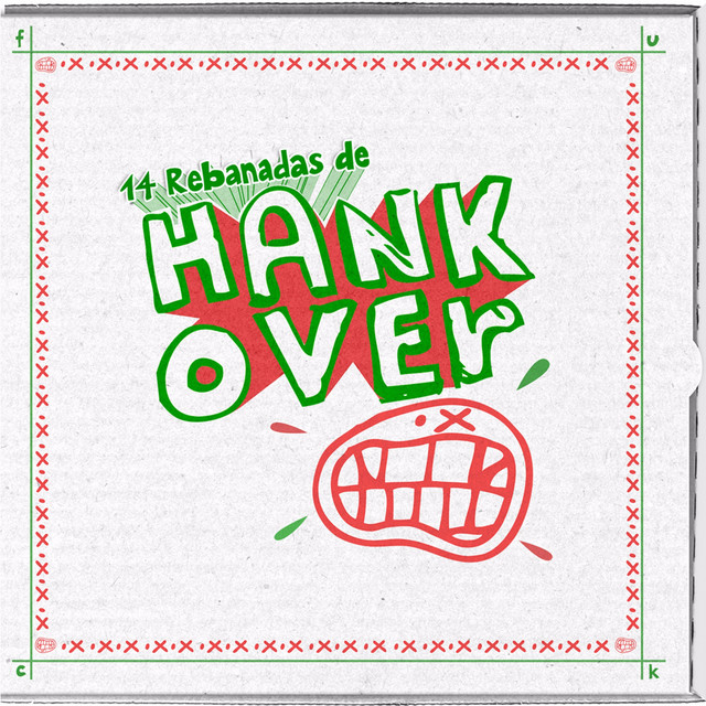 14 Rebanadas De cover art