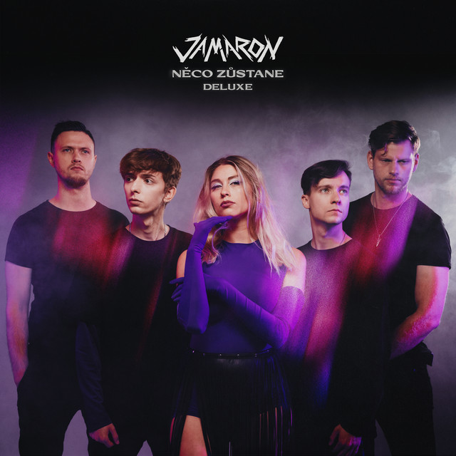 Něco zůstane (Deluxe) cover art