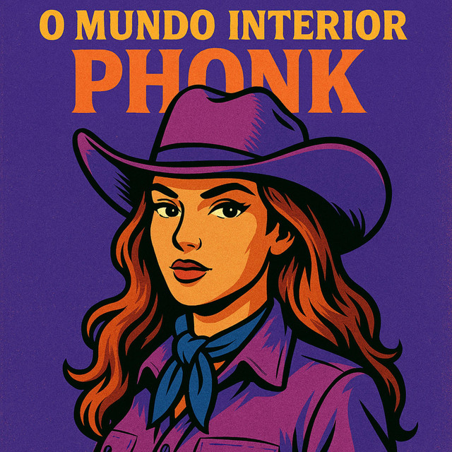 O MUNDO INTERIOR PHONK cover art