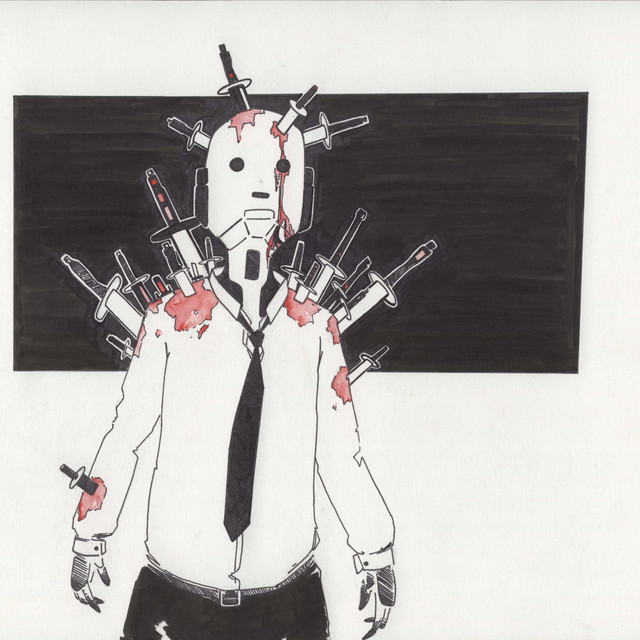 Getting Away With Murder in Heaven cover art
