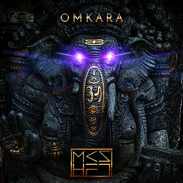 Omkara cover art