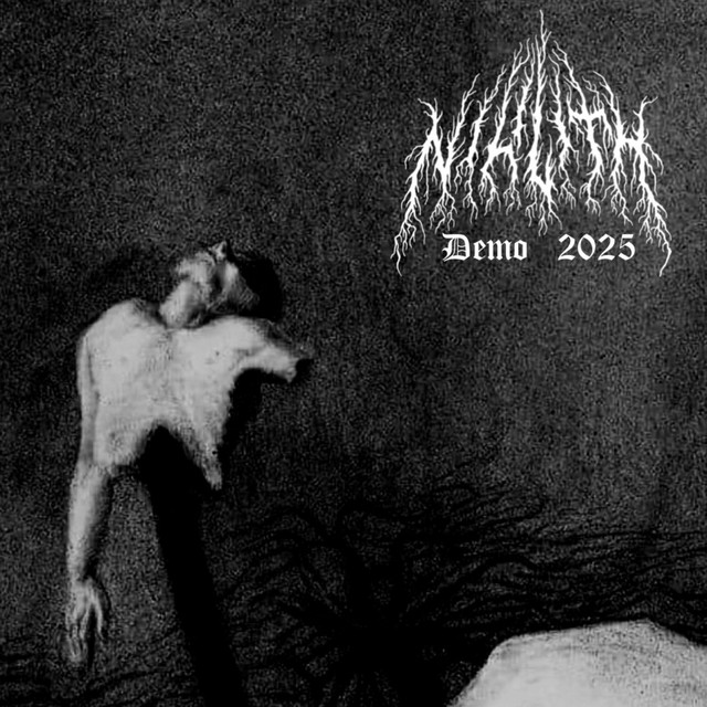 Demo 2025 cover art