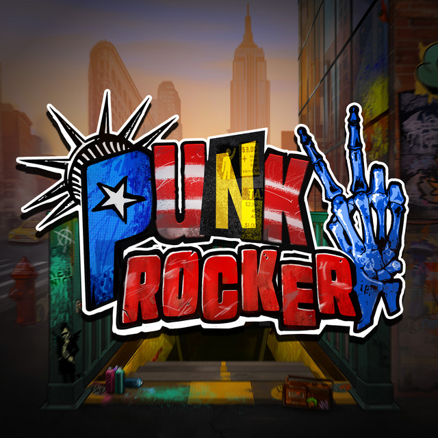 Punk Rocker 2 - Single by Nolimit City | Spotify