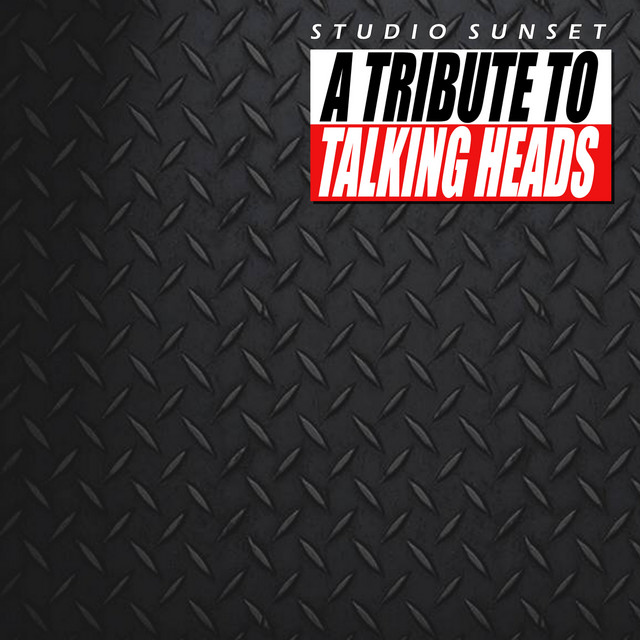 A Tribute to Talking Heads cover art