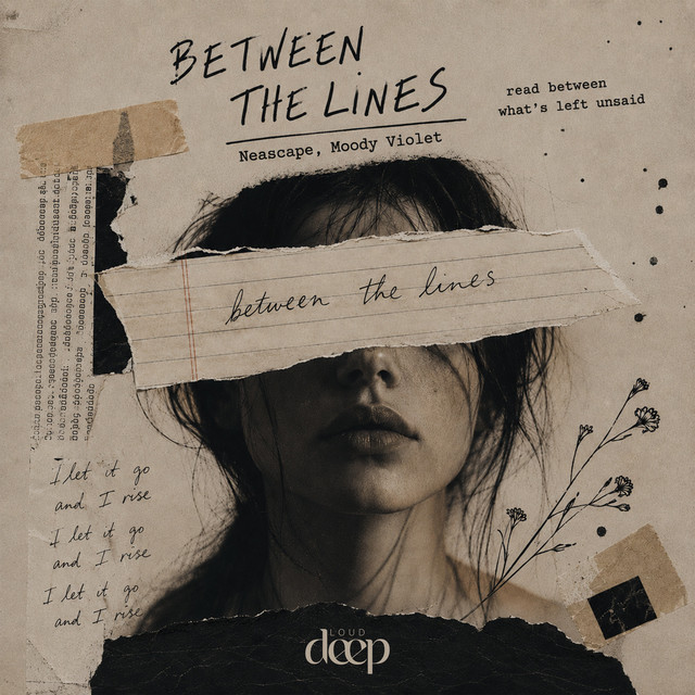 Between The Lines album image