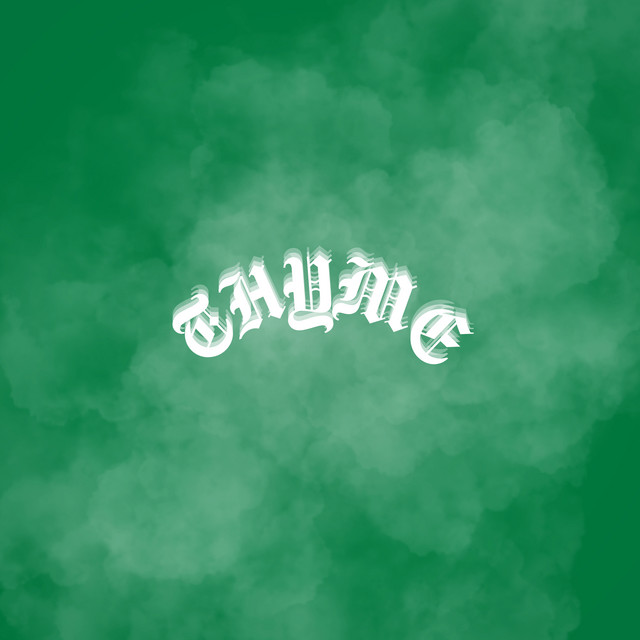Thyme by Wavvy cover design