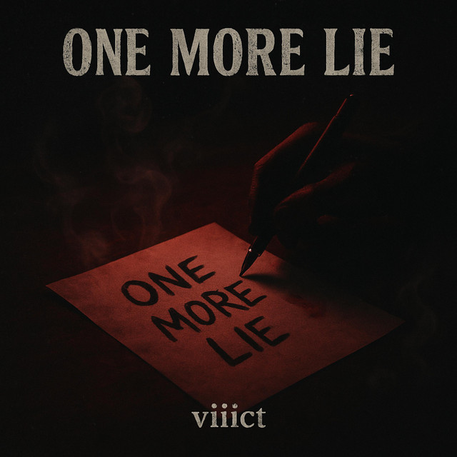 ONE MORE LIE