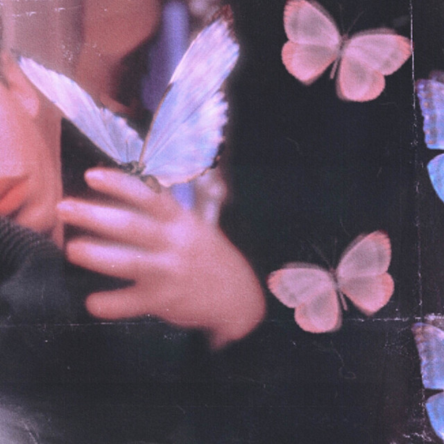 Butterfly Boy (Deluxe Edition) cover art