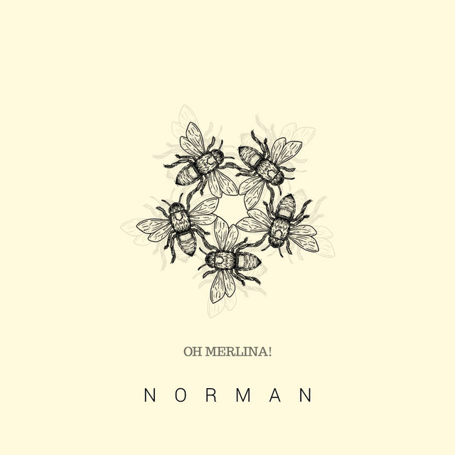 Norman cover art