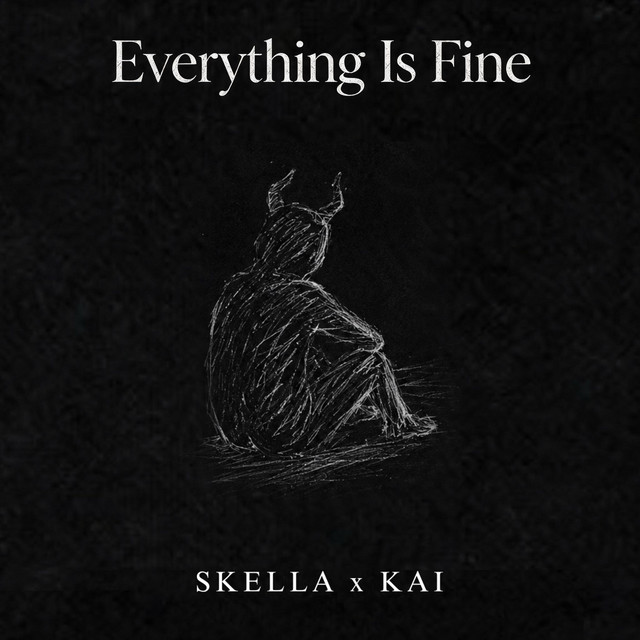 Everything Is Fine album image