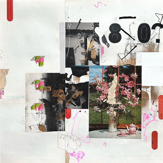 S'accommoder / Perdido cover