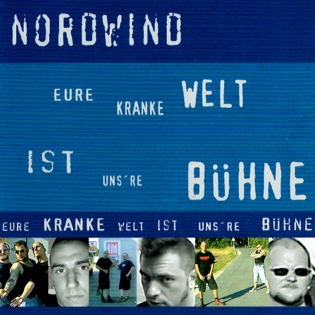 Nordwind Photo