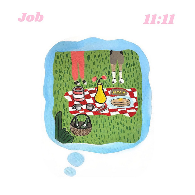 11:11 cover art