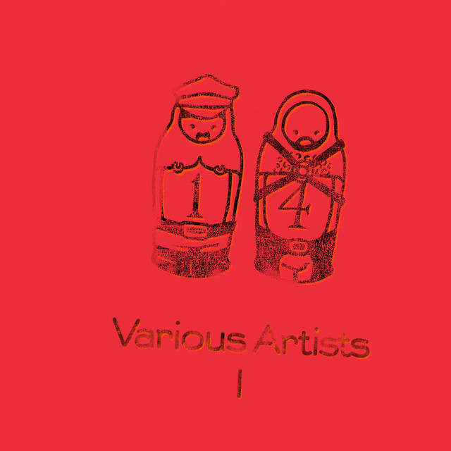 1 cover
