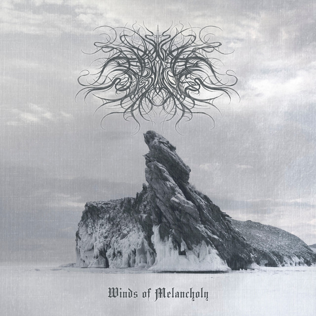 Winds of Melancholy (Remastered 2026) album image