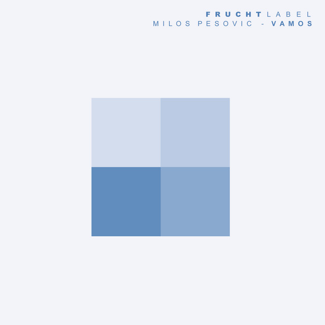 Escucha Me - Vitor Munhoz Remix cover art