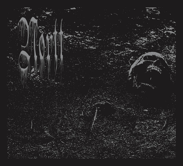 Endeligt cover art