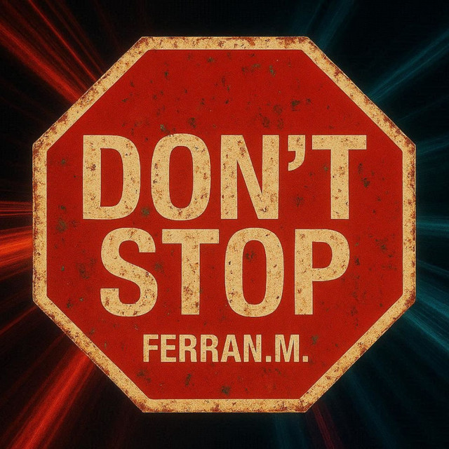 Don´t Stop