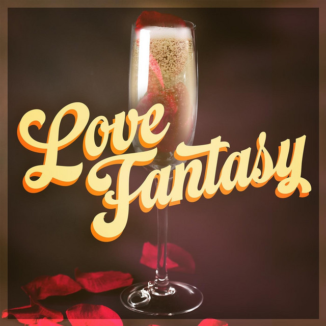 Love Fantasy cover art