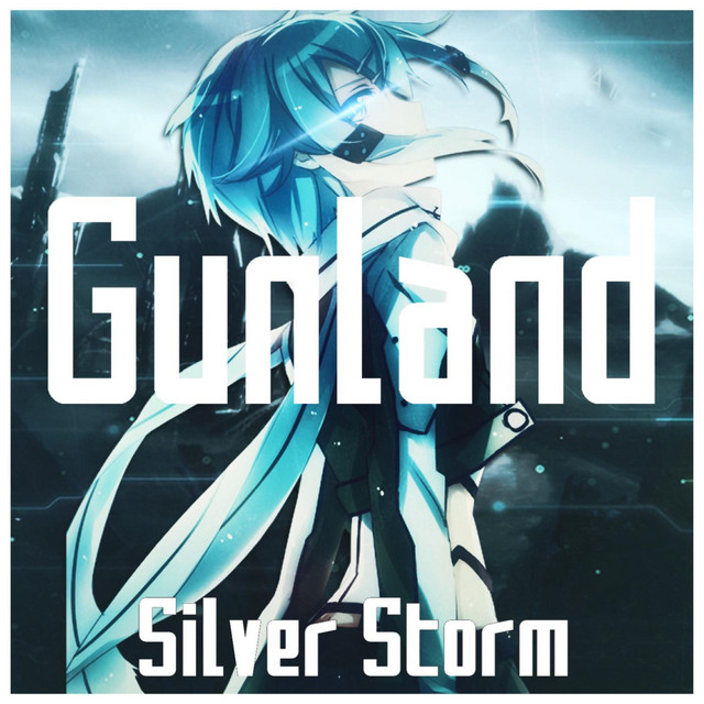 Gunland cover art