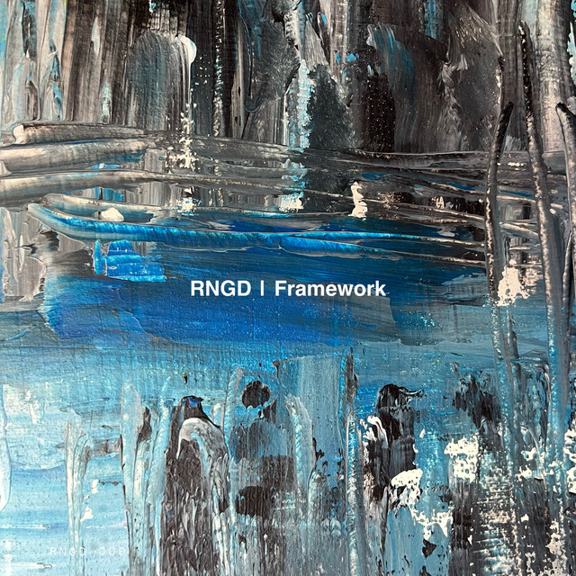 Framework 1.1 album art