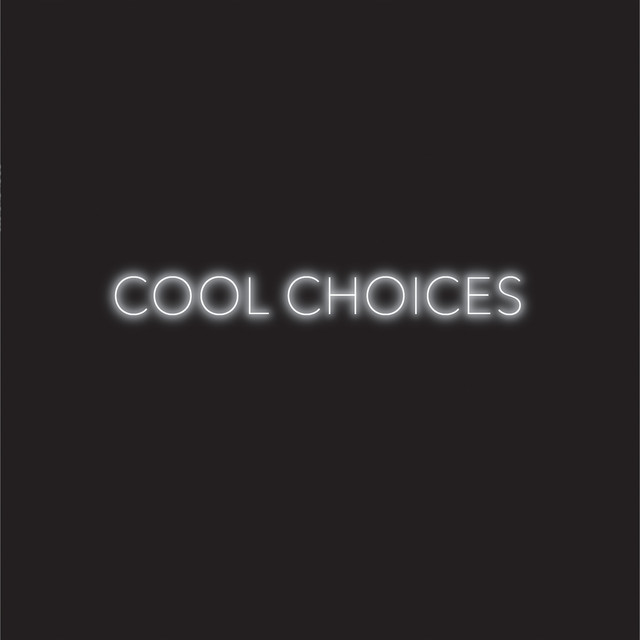 Cool Choices cover art