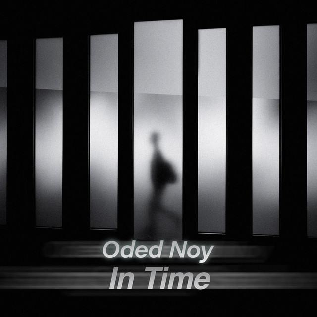 In Time cover art