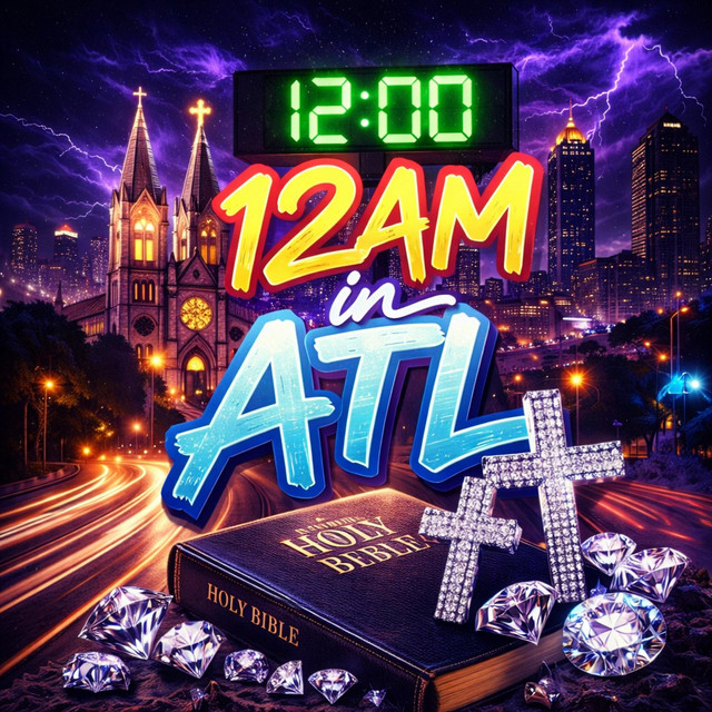 12am in ATL