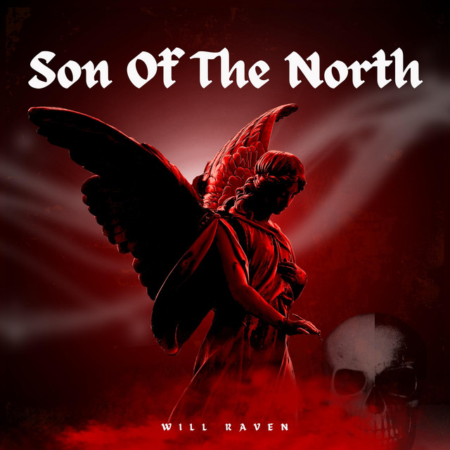 Son Of The North cover art