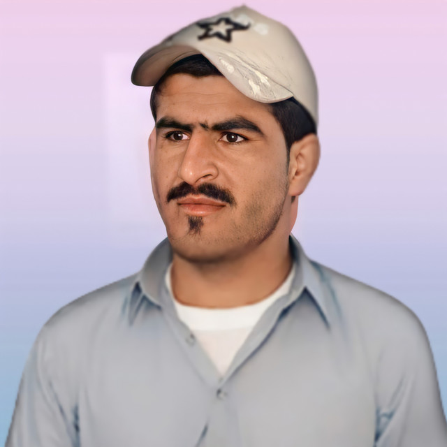 Azizullah Sherni | Spotify