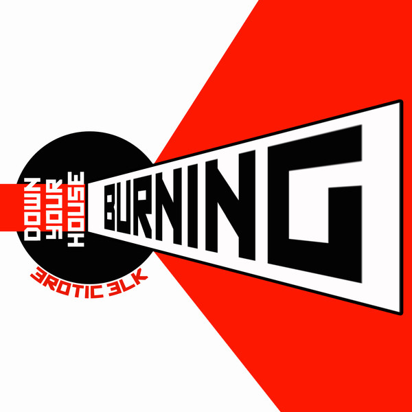 Burning Down Your House - Single Edit