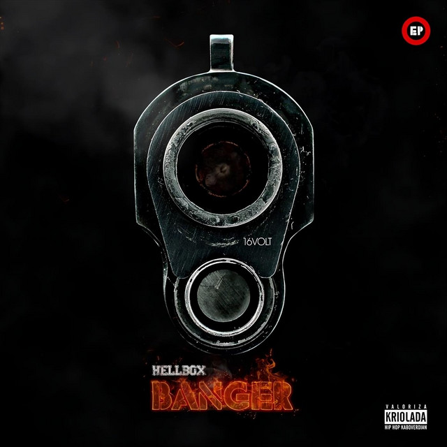 Banger cover art