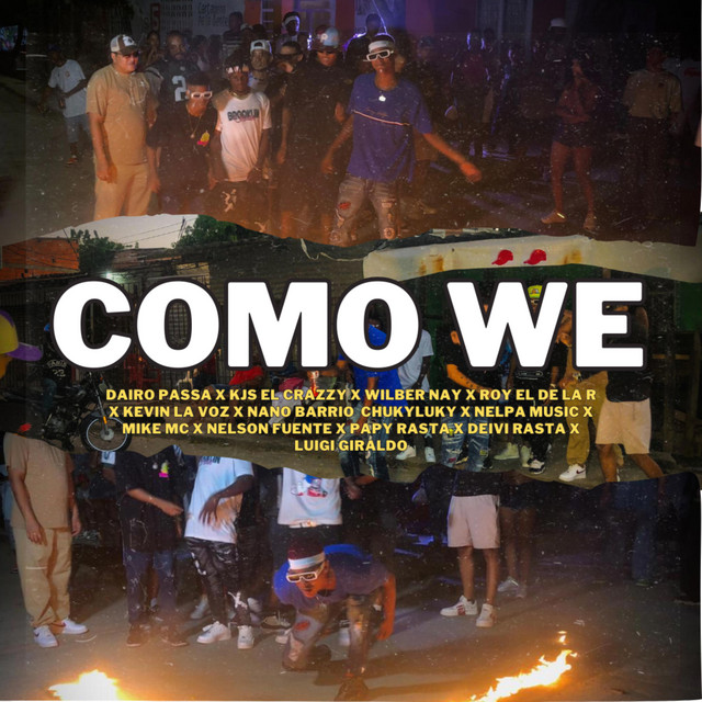 Como We