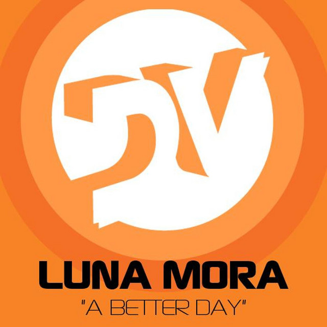 Luna Mora