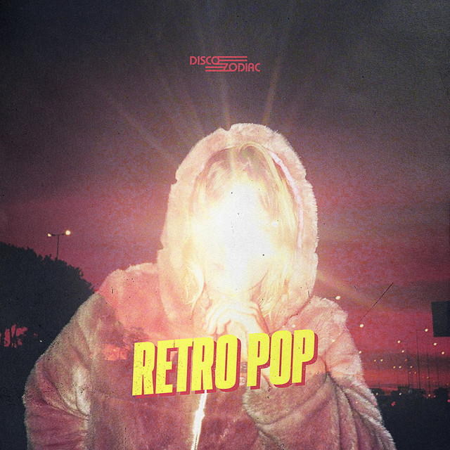 Retro Pop cover art