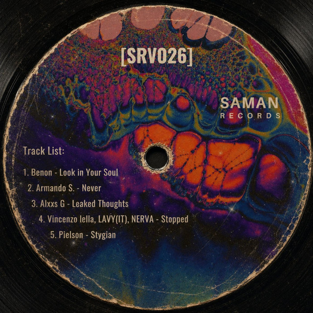 [Srv026] cover