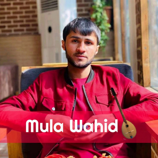Watan - Album by Mula Wahid | Spotify