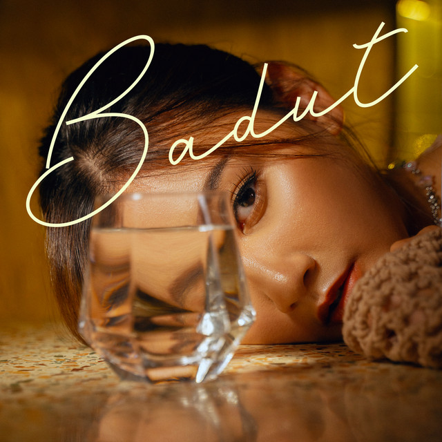 Badut cover art