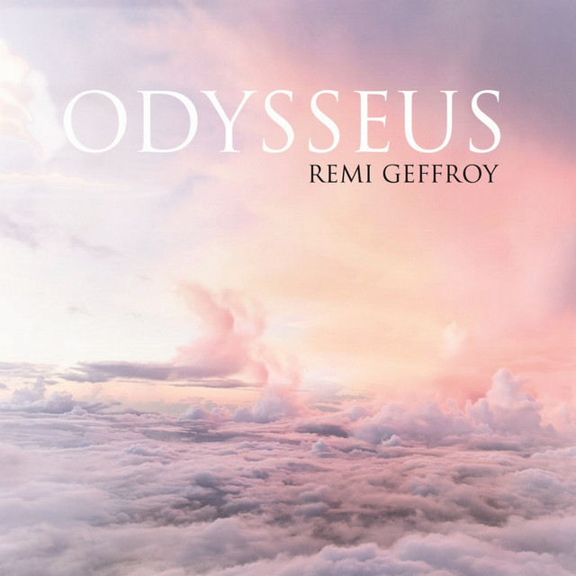 Odysseus cover art