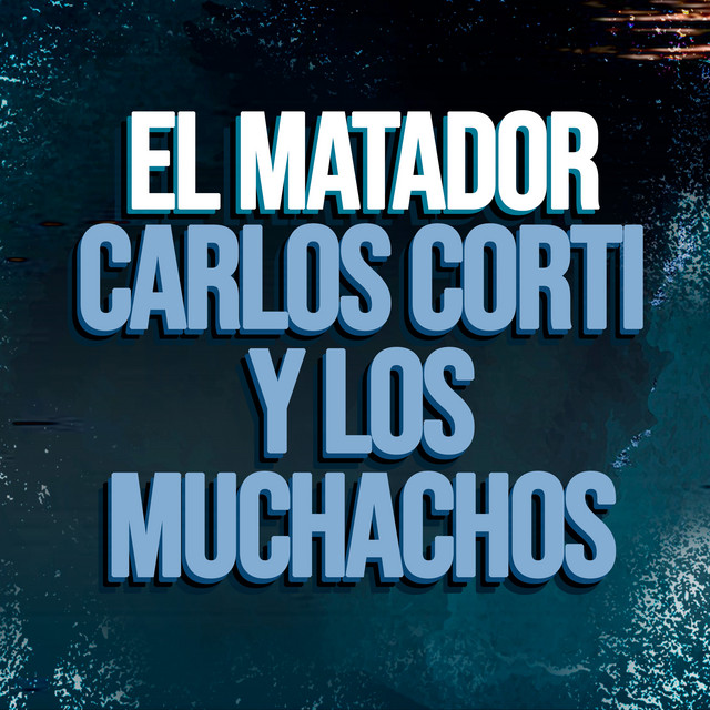 El Matador cover art