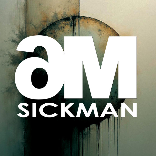 Sickman cover