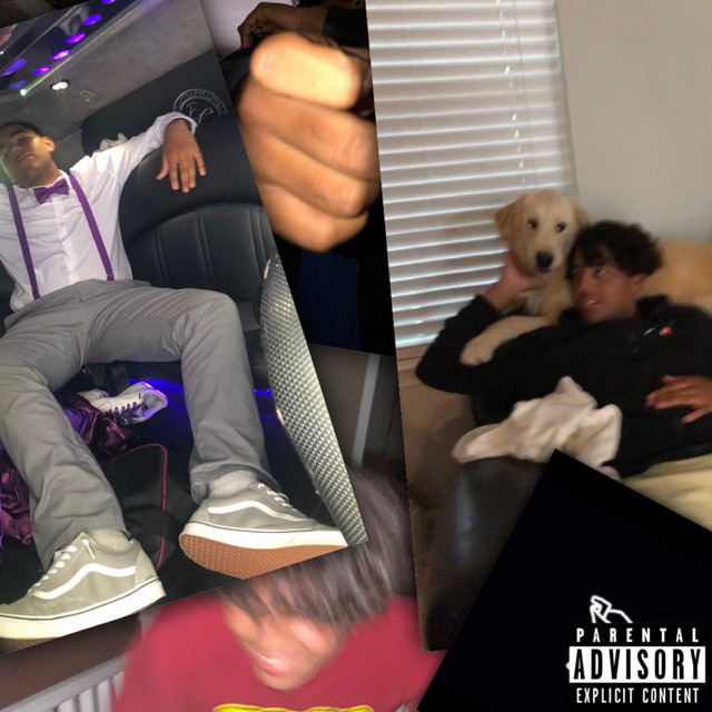 Ego<>Soul cover art