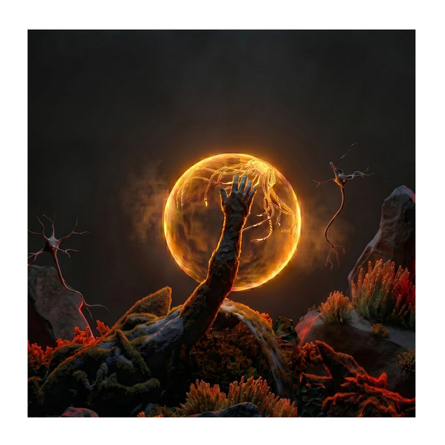 Save Me cover art