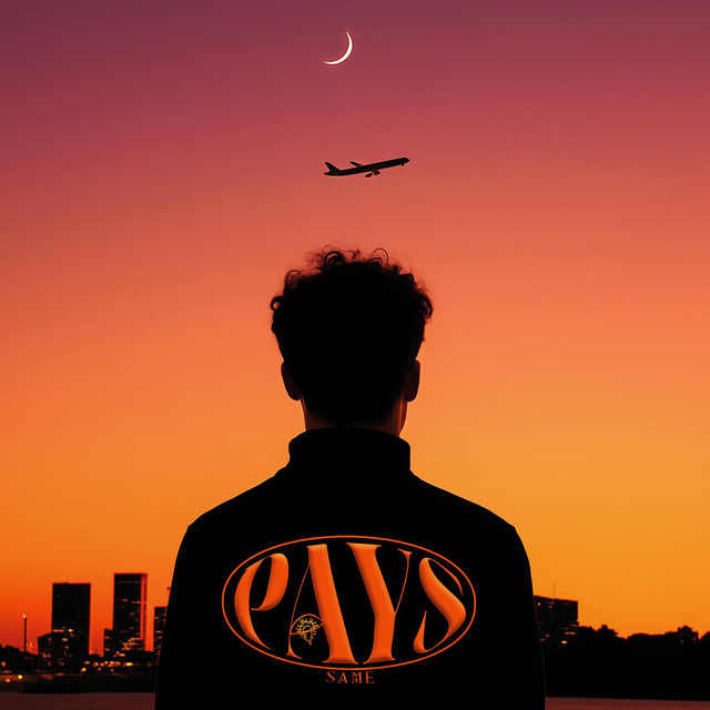 Pays cover art