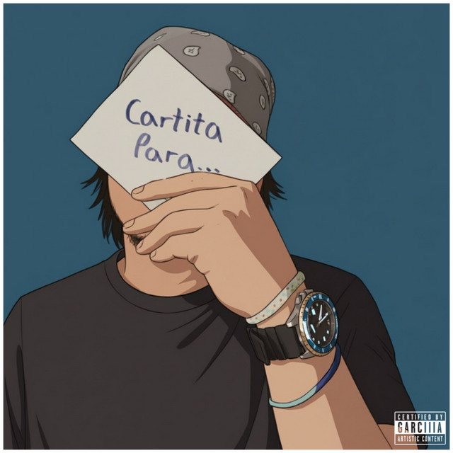 Cartita Para... (Hola¿?)