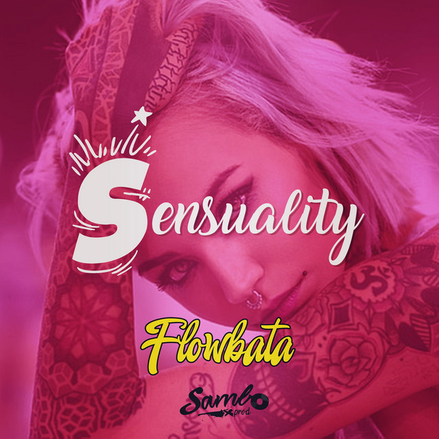 Sensuality