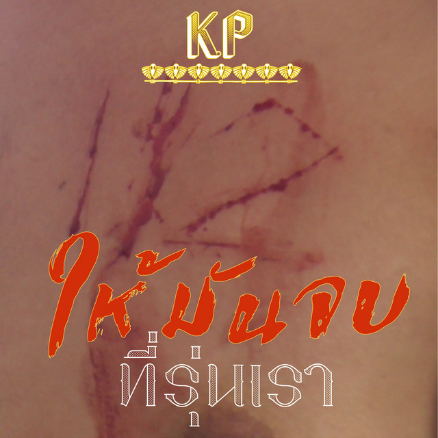 Kradook Project